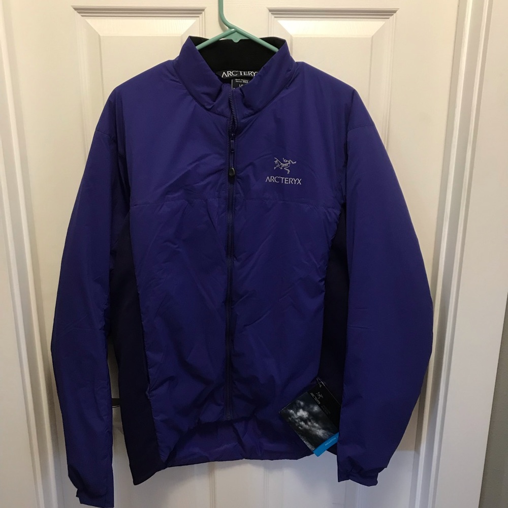 Arcteryx Men Jacket